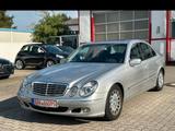 Mercedes-Benz E 320 ELEGANCE Elegance - Mercedes-Benz E 320 Gebrauchtwagen in Mannheim