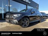 Mercedes-Benz GLC 220 d 4M Coupé Edit AMG Dist AHK DLight 360°