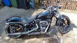 Harley-Davidson Breakout FXSB 103 CUI - Offers