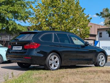 BMW 316 - 5