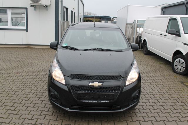 Chevrolet Spark*TÜV+INSP NEU*2 HAND*8 X BEREIFT*