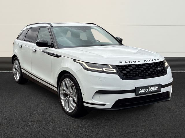 Land Rover Range Rover Velar D300 SE+ACC+Pano+Luft+Navi
