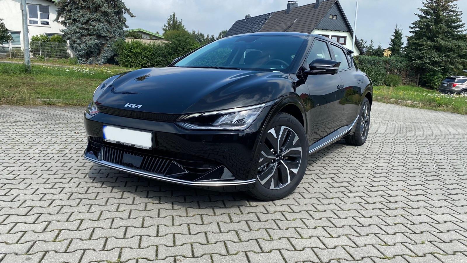 Kia EV6 GT-Line AWD 77,4kWh WP ASS SND DES