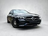 Mercedes-Benz C 200 C Limousine C 200 d LED 1ERH AMB - Mercedes-Benz C 200 mit Diesel-Antrieb: Schiebedach