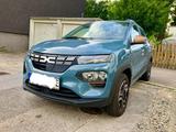 Dacia Spring 65 ps 2023, CCS, 29.000km - Dacia Spring in Wuppertal