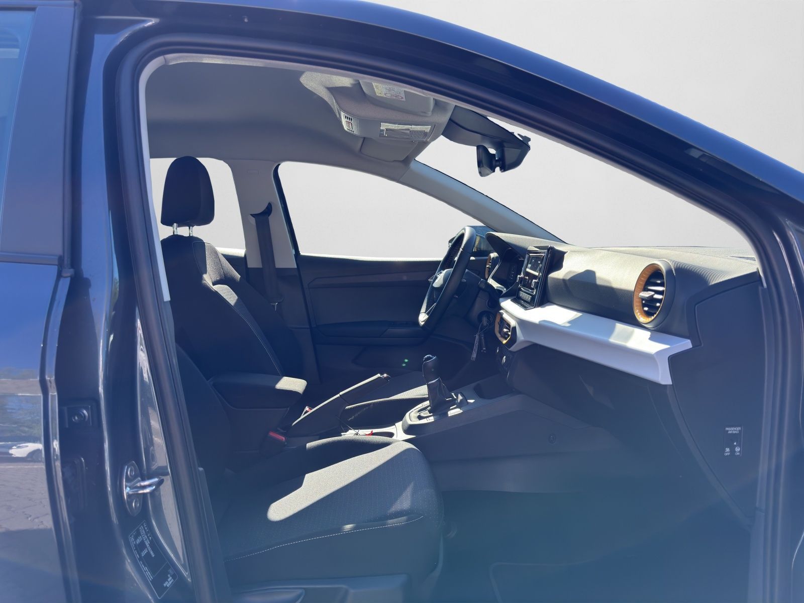 Seat Ibiza - Bild 5