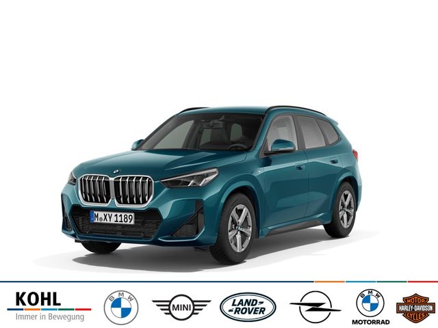 BMW X1 sDrive18i M Sport ehem UPE 58.230€ Sportpaket