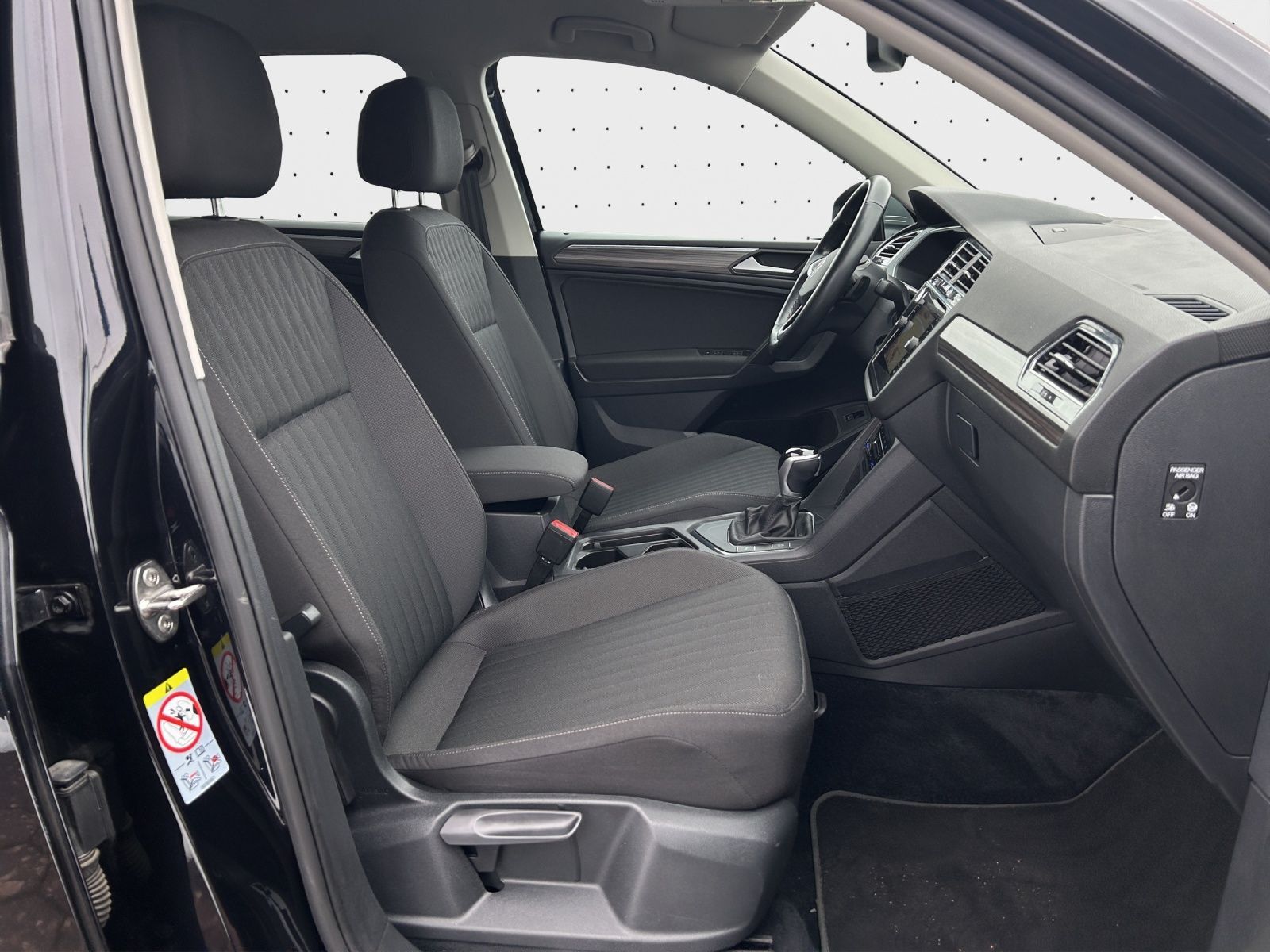 Volkswagen Tiguan Allspace - Bild 4