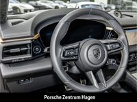 Porsche Macan - Vorschau Bild 24