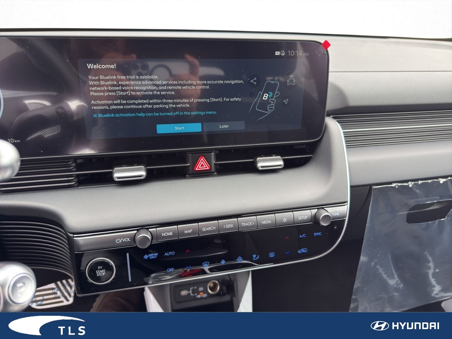 Hyundai IONIQ 5 – Bild 12