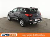 Renault Kadjar 1.3 TCe Limited Aut.*NAVI*CAM*SHZ*TEMPO* - scheckheftgepflegte Renault Kadjar