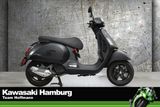 Vespa GTS 125 Supertech, unfallfrei, Lieferservice - VESPA 125 GTS