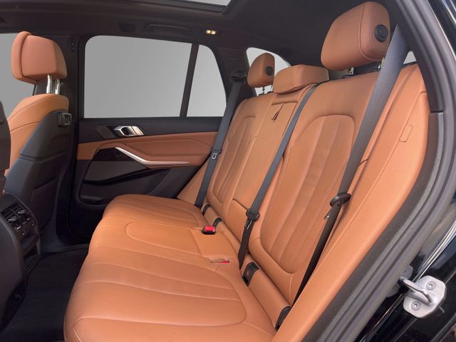 BMW X5 xDrive 45e, Night Vision, Laserl *mtl. 580€*