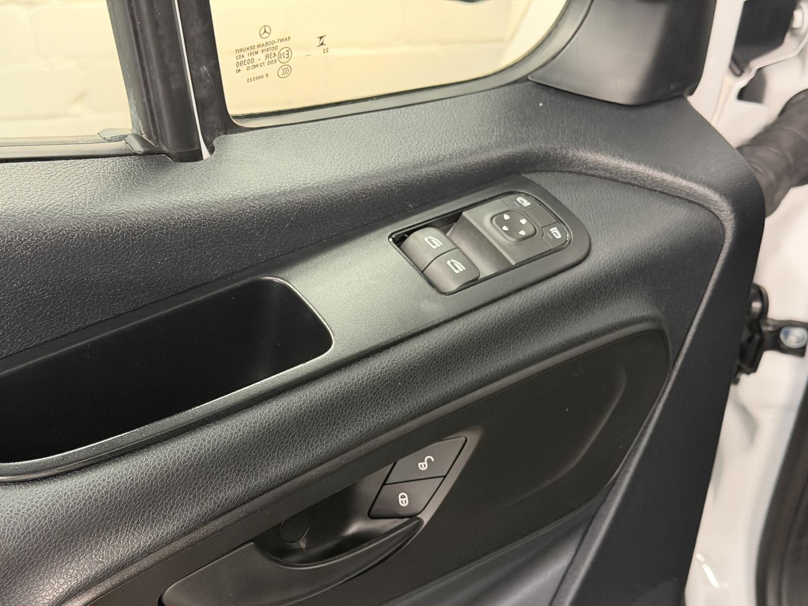 Mercedes-Benz Sprinter 211 CDI Sprinter Standard VA /RFK/ AHK, миниатюра 15
