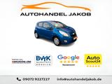 Chevrolet Spark LS/von einer Rentnerin/Super Fahrzeug! - Chevrolet Spark Gebrauchtwagen