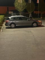 Peugeot 407 Kombi - Peugeot 407 aus 2009