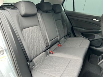 Volkswagen Golf - 9