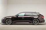 Audi RS 6 Avant performance DARKRED*KERAMIK*305KMH*LA - Audi RS6 in Kassel