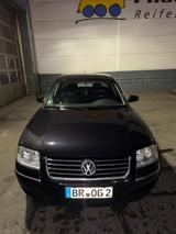 Volkswagen Passat 1.9TDI 96kW Highline Highline - Volkswagen Passat aus 2002 mit Diesel-Antrieb