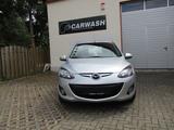 Mazda 2 Lim. 1.3  Active / SHZ / Klimaautomatik - Mazda 2 mit 3 Türen