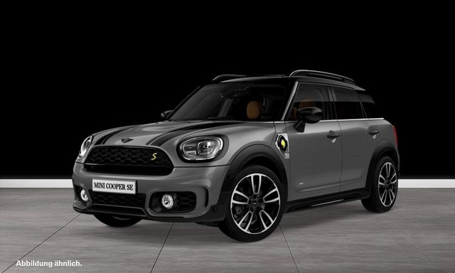 MINI Cooper SE ALL4 Countryman