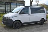 Volkswagen VW T6.1 Spacecamper Limited, 4Motion, Camper - VW Sp