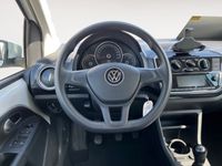 Volkswagen up! - Vorschau Bild 12