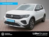 Volkswagen T-Cross 1.0 TSI DSG Goal 16"ACC App Connect SHZ