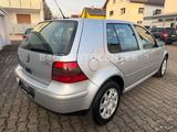 Volkswagen Golf 1.9TDI Highline *1.Hand* - : Taxi, Limousine