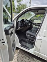 Volkswagen T6 Transporter Kasten-Kombi Kasten LKW - Transporter lkw gebraucht