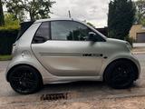 Smart ForTwo 453 Cabrio Brabus Tailor Made Xclusiv - Smart: Brabus Made Tailor
