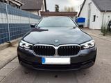 BMW 530D LCI  MILD-HYBRID SPORT NAVI LEDER GARANTIE - BMW 530 in Ludwigshafen