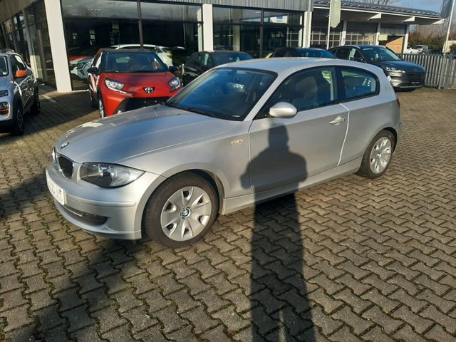 BMW 116 Baureihe 1 Lim. 116i