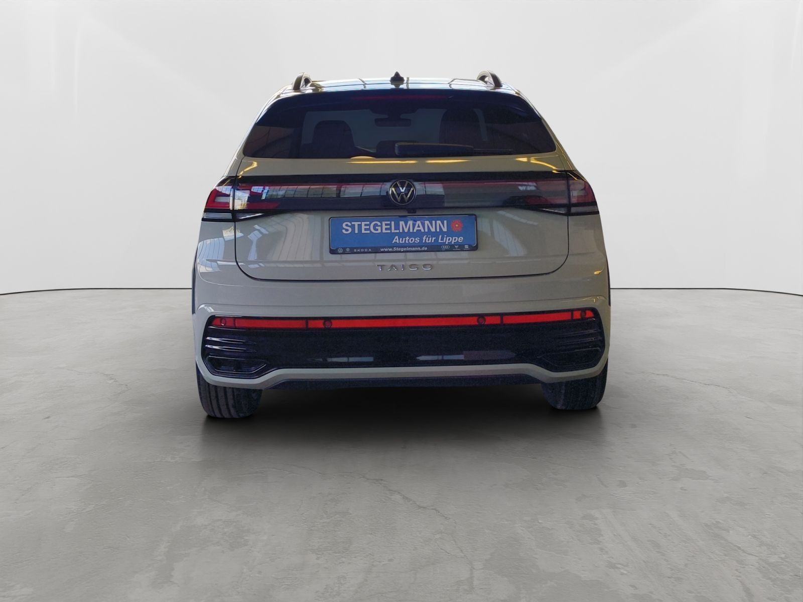 Volkswagen Taigo - Bild 5