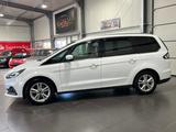 Ford Galaxy 2.0 TDCi Automatik **7-Sitze**Navi*AHK** - Ford Galaxy 7-Sitzer