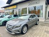 Mercedes-Benz GLA 220 GLA GLA 220 CDI / d 4Matic 1. Hand - Mercedes-Benz GLA-Klasse Gebrauchtwagen in München