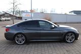 BMW 430 Gran Coupé 430d Gran Coupé M Sport A M Sport - BMW 430 Gran Coupé mit Schiebedach