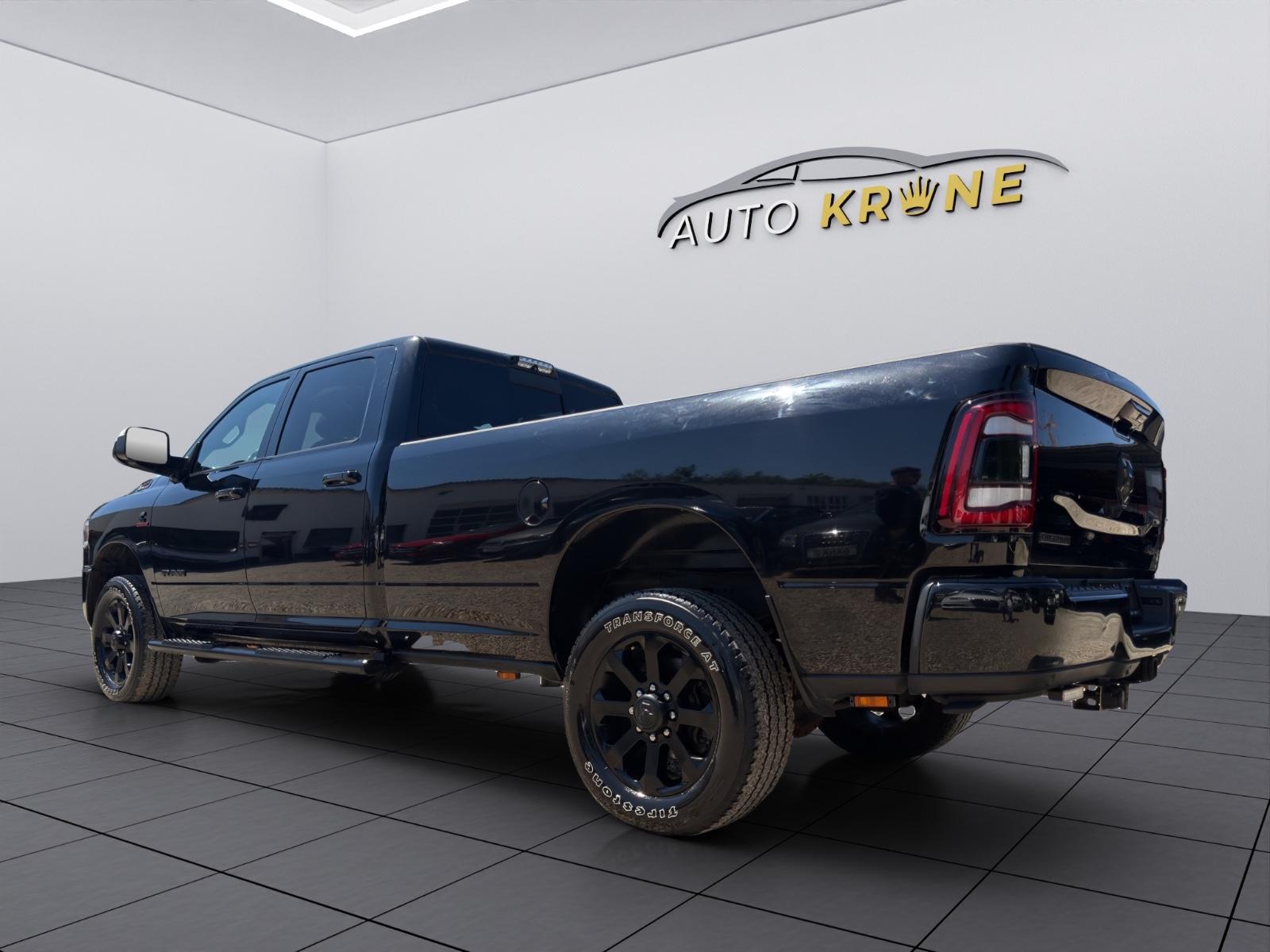Dodge RAM 2500 BIGHORN 6.7TD*CUMMINS*LED*4X4*NAVI*