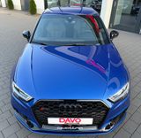 Audi RS3 Sportback 2.5 TFSI quattro/Matrix/B&O/R-Kam - Audi RS3: Kombi