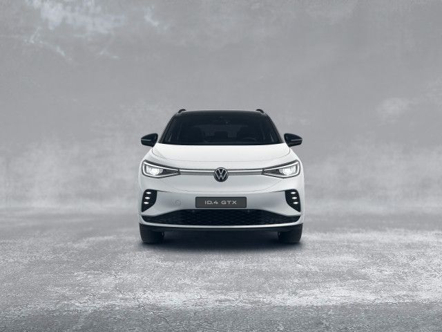 Volkswagen ID.4 GTX 250kw (82kwh) 5JG+MATRIX+AHK+PANO+HuD imagem 3