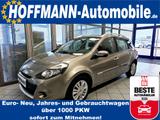 Renault Clio Dynamique ohne TÜV - gebrauchte Renault Clio aus dem Jahr 2011