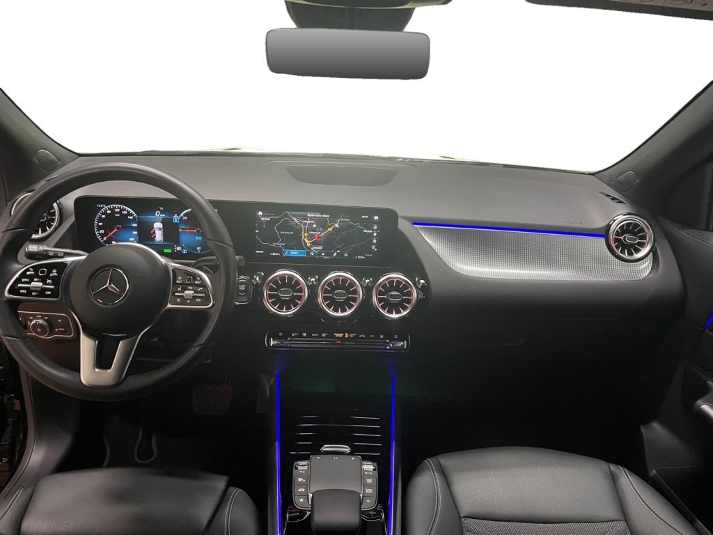 Mercedes-Benz EQA 300 4matic Progressive AMG MBUX Progressive foto 11