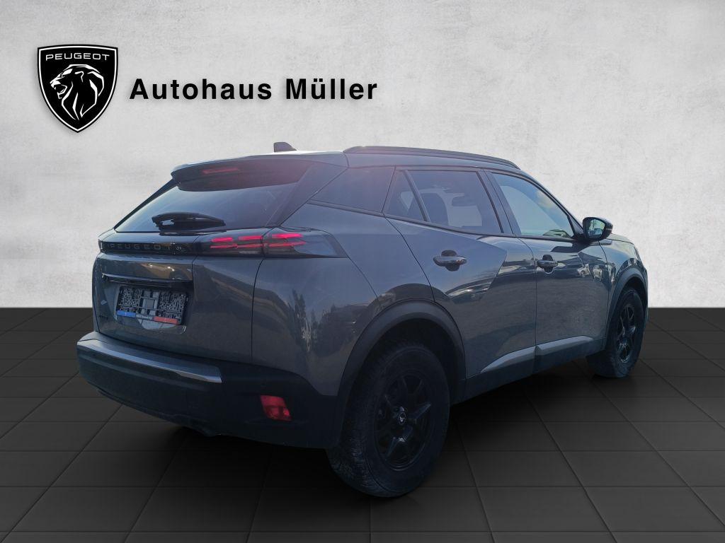 Peugeot 2008 PureTech 100 Allure 2,99% Fin.