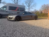 Audi R8 4.2 FSI S tronic quattro Spyder - - Audi R8: Tron