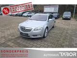 Opel Insignia ST 1.4T 150 Jahre LM Navi PDC GRA Pano - Opel Insignia: 150 Jahre