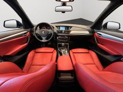 BMW X1 25 d xDrive M-Sport Navi Leder PDC SHZ 