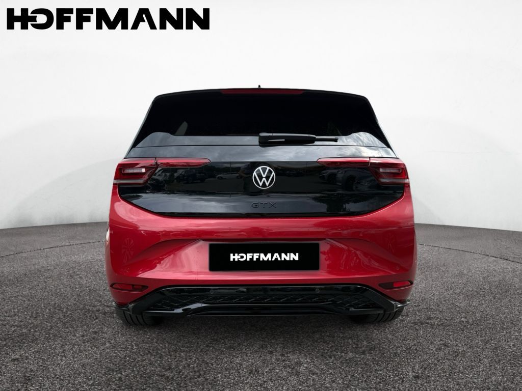 Fahrzeugabbildung Volkswagen ID.3 GTX ACC inkl. Winterräder AHZV Wärmepumpe