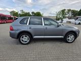 Porsche Cayenne S 4.5 L mit 340 PS, V8, Allrad - Porsche Cayenne aus 2006