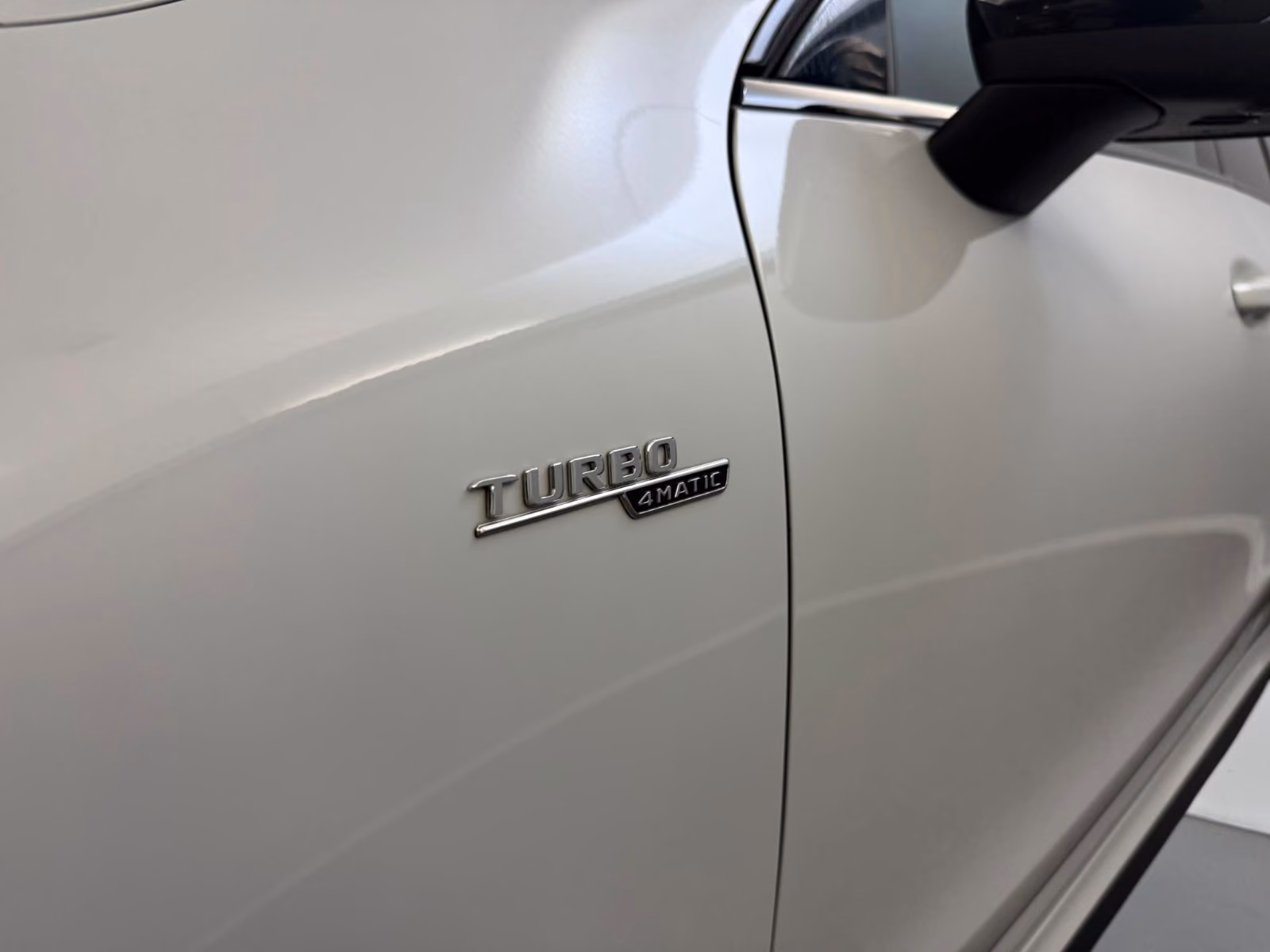 Mercedes-Benz CLA 35 AMG Shooting Brake PANO*ACC*360*BURM*BEAM