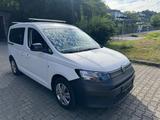 Volkswagen Caddy Basis.Zahnriemen ist neu - gebrauchte VW Caddy aus dem Jahr 2021